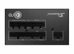 Захранващ блок Seasonic CORE GX 750W 80+ Gold, Fully Modular, ATX 3.1, PCIe 5.0