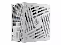 Захранващ блок SEASONIC FOCUS GX-1000 White - 1000W 80+ Gold, ATX 3.1, PCIe 5.1, Fully Modular