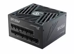 Захранващ блок SEASONIC FOCUS GX-1000 (2024) 1000W 80+ Gold, Fully Modular
