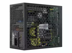 Захранващ блок SEASONIC PRIME TX-700 70W 80+ Titannium, Fully Modular                          