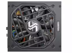 Захранващ блок Seasonic VERTEX PX-1000, 1000W, 80+ Platinum