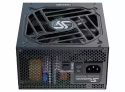 Захранващ блок Seasonic VERTEX PX-1000, 1000W, 80+ Platinum