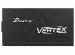 Захранващ блок Seasonic VERTEX PX-850, 850W, 80+ Platinum