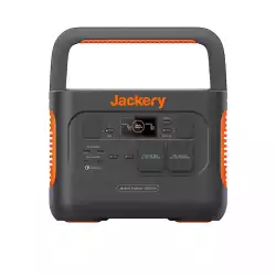 Зарядна станция Jackery 1000 Pro, 230V 1000W, Преносима