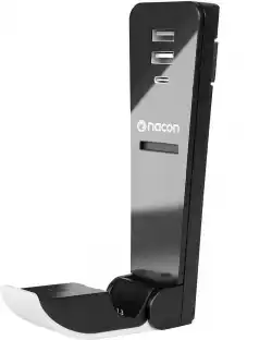 Зарядно и хъб Nacon, За конзола PS5 Slim                          