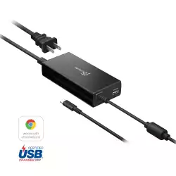 Зарядно j5create JUP2290C, 100W, USB-A, USB-C                          