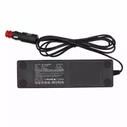 Зарядно за батерия за дистанционно за кран  HBC Radiomatic Eco, Micron 4,6  SPECTRUM 1,2 FUB9NM BA209060 NIMH 6V 700mAh DC/DC 12V/24V Cameron Sino