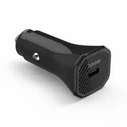 Зарядно за кола HAMA "Eco", USB-C, 25 W, 187279                          