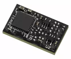 Защитен модул ASRock TPM-SPI, 13 pin