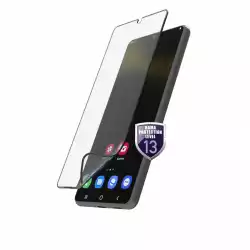 Защитен протектор HAMA "HiFlex" за Samsung S22+/S23+