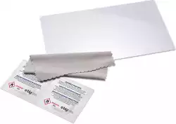 Защитно стъкло BigBen Nintendo Switch TG Protector NACON                          