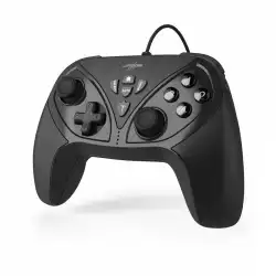 Жичен геймпад HAMA uRage Vendetta 210, USB-A, Черен                          