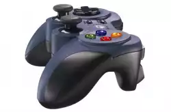 Жичен геймпад Logitech F310