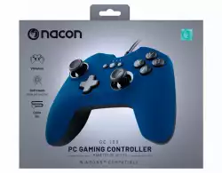 Жичен геймпад Nacon GC-100XF, Син