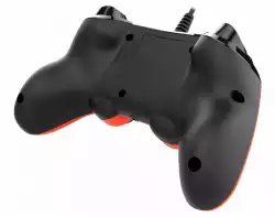 Жичен геймпад Nacon Wired Compact Controller, Оранжев