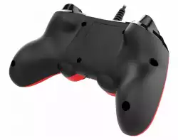 Жичен геймпад Nacon Wired Compact Controller, Червен