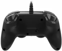 Жичен геймпад Nacon XBox Series Pro Compact Black, Черен