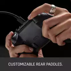 Жичен геймпад SCUF VALOR PRO Wired Performance Xbox Controller - Сив