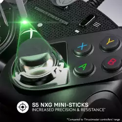Жичен геймпад ThrustMaster ESWAP X PRO Controller, Черен                          