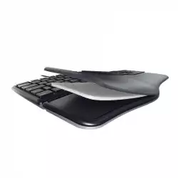 Жична извита клавиатура CHERRY KC 4500 ERGO