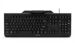 Жична клавиатура CHERRY KC 1000 SC