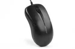 Жична мишка A4Tech OP-560NU, Черен                          