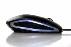 Жична мишка CHERRY GENTIX Illuminated                          