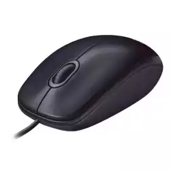 Жична оптична мишка LOGITECH M90                          