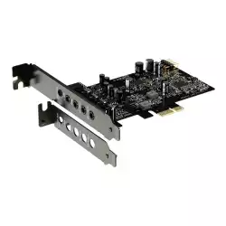 Звукова карта Creative Sound Blaster Audigy FX Pro, Hi-Res 7.1 PCI-e