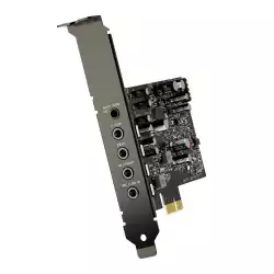 Звукова карта Creative Sound Blaster Audigy FX Pro, Hi-Res 7.1 PCI-e
