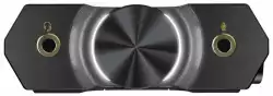 Звукова карта Creative Sound BlasterX G6, 7.1, Външна, USB, Xamp Headphone PS4, Xbox One, Nintendo Switch, and PC