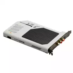 Звукова карта Creative SoundBlaster AE-X, HI-Res PCI-E DAC