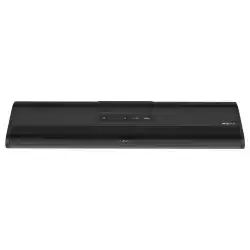 Звукова система 2.1 Creative Stage Pro 160W - Dolby Atmos - Black