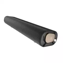 Звукова система 2.1 Creative Stage Pro 160W - Dolby Atmos - Black                          