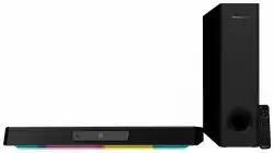 Звукова система Creative Katana V2X, 2.1,Super X-Fi, HDMI, USB-C,TOSLINK, 90W                          