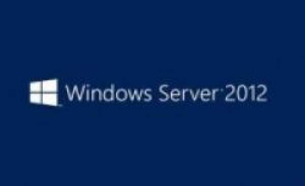 DSP WIN SRVR 1XCAL 2012 DEVICE