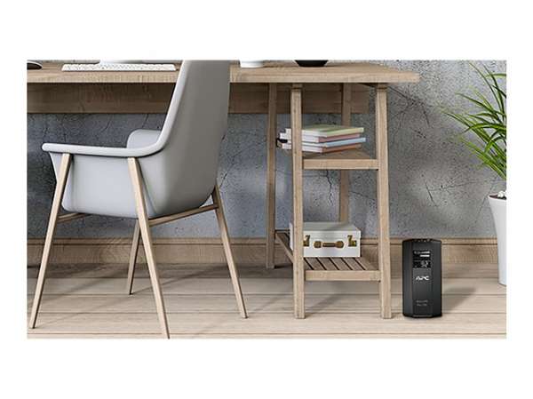 APC Back UPS RS LCD 700 Master Control 120V US APC Back UPS RS LCD 700 Master Control 120V US