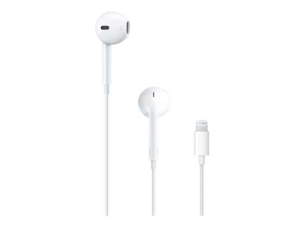 APPLE EarPods with Lightng. Con Ear Pods for lightning devices APPLE EarPods with Lightng. Con Ear Pods for lightning devices