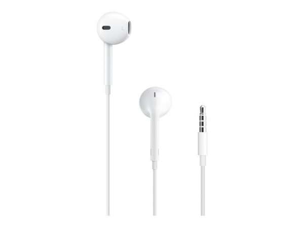 APPLE FN EarPods 3,5mm Headphone Plug with Remote and Mic (RCH) APPLE FN EarPods 3,5mm Headphone Plug with Remote and Mic (RCH)