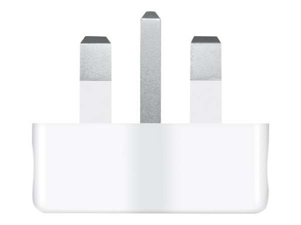 APPLE VMI Apple World Travel Adapter Kit for all iPod all iPhone and iPad
