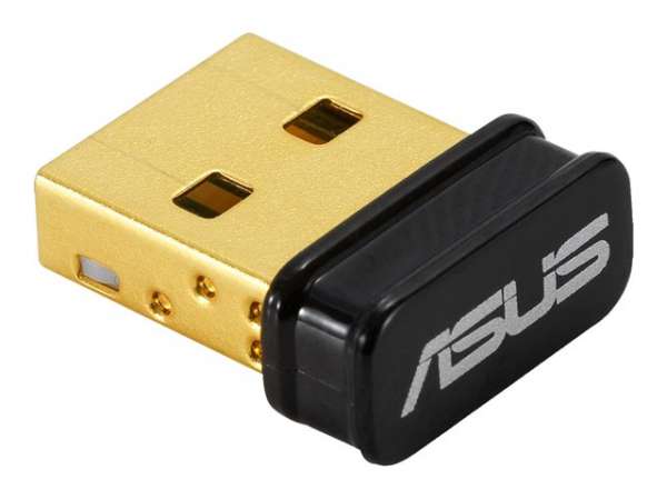 ASUS USB-BT500 Bluetooth 5.0 USB Adapter ASUS USB-BT500 Bluetooth 5.0 USB Adapter