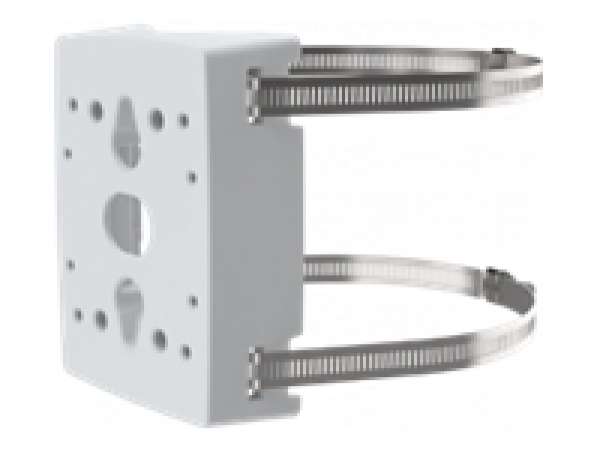 AXIS 01164-001 AXIS T91B47 POLE MOUNT AXIS 01164-001 AXIS T91B47 POLE MOUNT