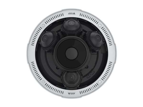 AXIS P3737-PLE Panoramic Camera