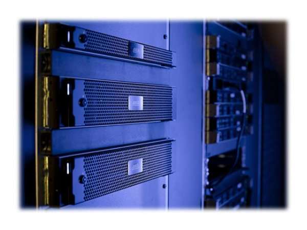 AXIS S1264 24TB Rack Recording server W10IOT