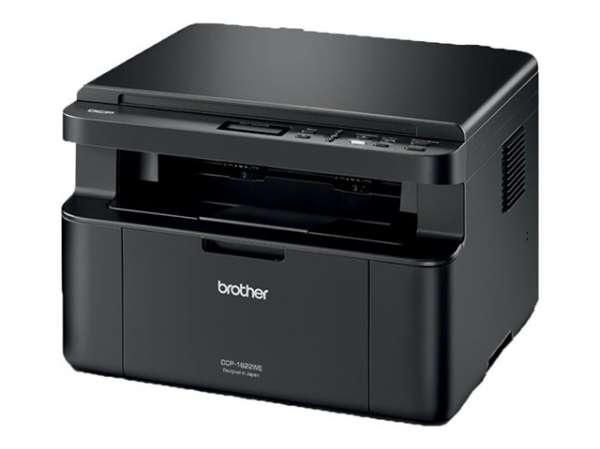 BROTHER DCP1622WEYJ1 DCP-1622WE Multifunctional laser mono A4 wireless Toner Benefit BROTHER DCP1622WEYJ1 DCP-1622WE Multifunctional laser mono A4 wireless Toner Benefit