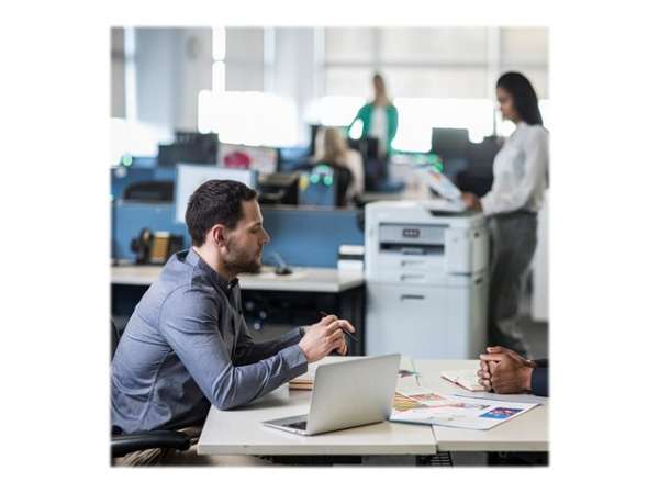 BROTHER MFCJ6945DWRE1 MFC inkjet A3 cu fax ADF retea wireless 2x250 BROTHER MFCJ6945DWRE1 MFC inkjet A3 cu fax ADF retea wireless 2x250