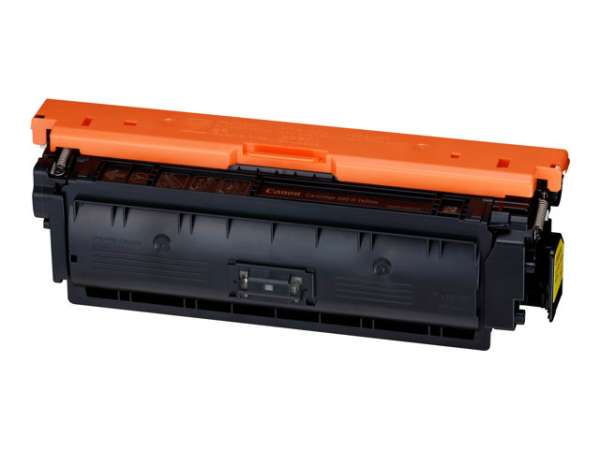 CANON 040HY cartridge yellow for LBP710Cx/712Cx standard capacity 10.000 pages CANON 040HY cartridge yellow for LBP710Cx/712Cx standard capacity 10.000 pages