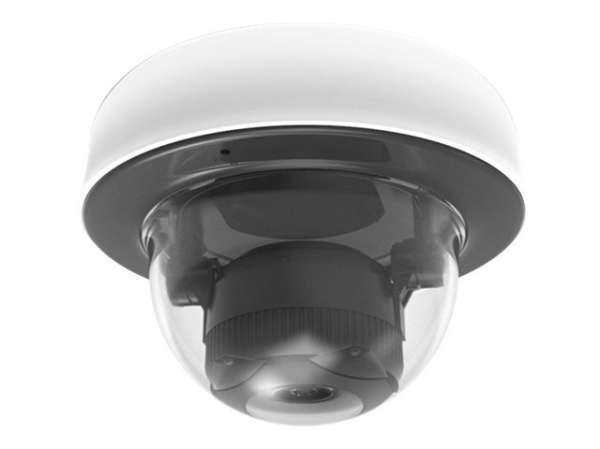 CISCO Meraki MV12 Mini Dome HD Camera With 256GB Storage Wide Angle