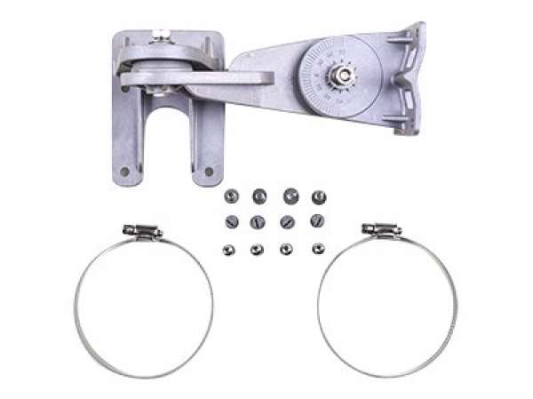 CISCO Meraki Standard Mounting Arm for Patch Antenna CISCO Meraki Standard Mounting Arm for Patch Antenna
