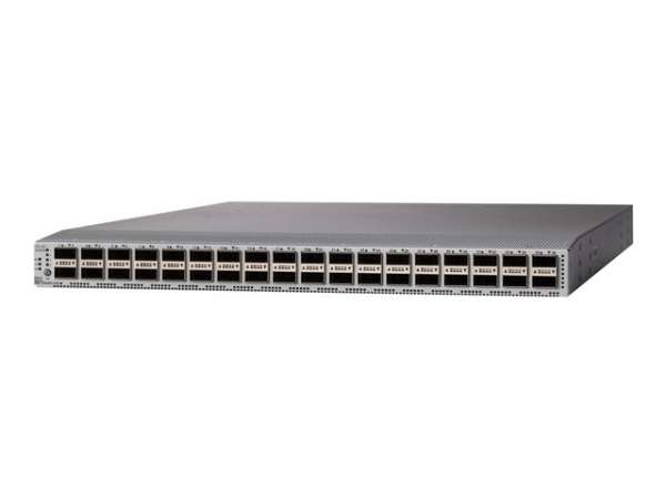 CISCO N9K-C9336C-FX2-B2 Cisco 2xNexus 9336C-FX2 w/ 8x 100G Optics
